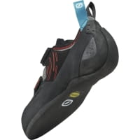 Vorschau: Scarpa Generator V - Kletterschuhe midgray-red - Bild 4