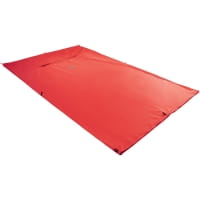 Vorschau: VAUDE Mountain Bivy 2P - Biwaksack lava - Bild 1 Vorschau: VAUDE Mountain Bivy 2P - Biwaksack lava - Bild 1