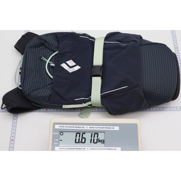 Black Diamond W Pursuit 15 Backpack - Tagesrucksack - Bild 19