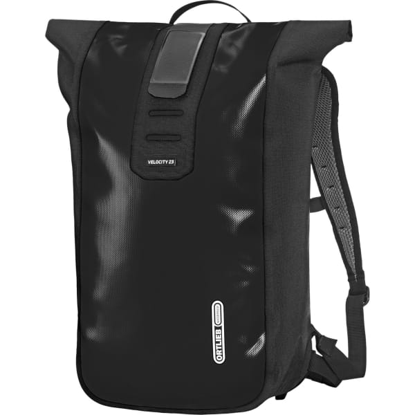 ORTLIEB Velocity 23L - Daypack black - Bild 4