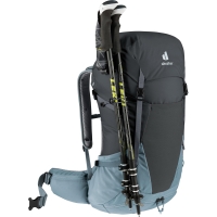 Vorschau: deuter Futura 32 - Wanderrucksack graphite-shale - Bild 12 Vorschau: deuter Futura 32 - Wanderrucksack graphite-shale - Bild 12