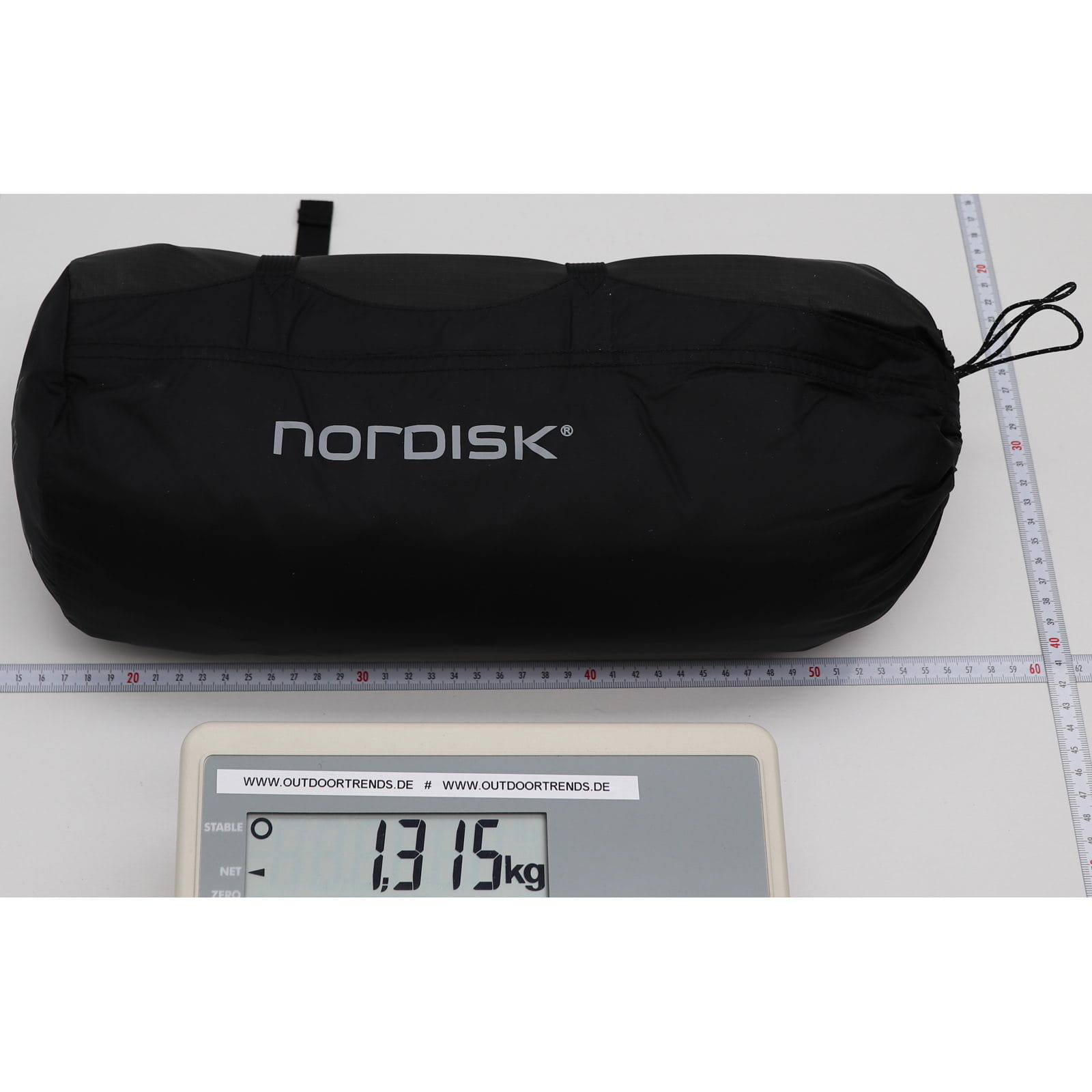 Nordisk Troms Mesh Cabin - Moskitonetz online kaufen