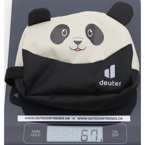 deuter Wash Bag Kids - Kinder-Kulturbeutel - Bild 5