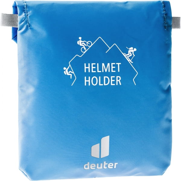 deuter Helmet Holder - Helmhalterung - Bild 2