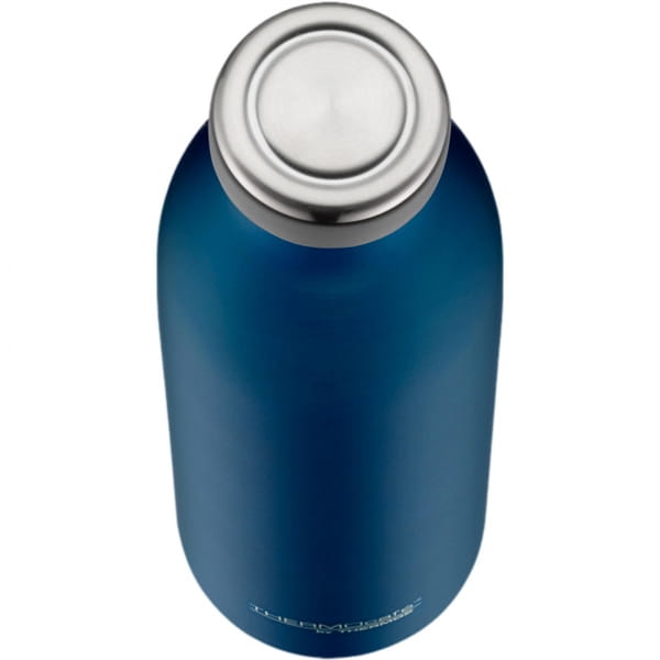Thermos TC Bottle 750 ml - Isolierflasche saphir blau - Bild 11