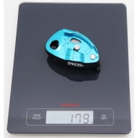 Vorschau: Petzl Grigri - Sicherungsgerät - Bild 12