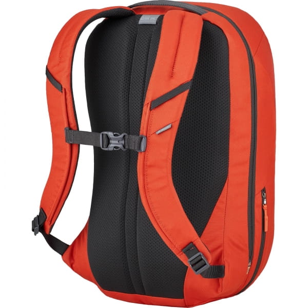 Gregory Resin 24 - Daypack sienna red - Bild 2 Gregory Resin 24 - Daypack sienna red - Bild 2