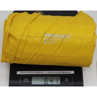Vorschau: Therm-a-Rest NeoAir XLite NXT Max - Luftmatratze solar flare - Bild 5 Vorschau: Therm-a-Rest NeoAir XLite NXT Max - Luftmatratze solar flare - Bild 5