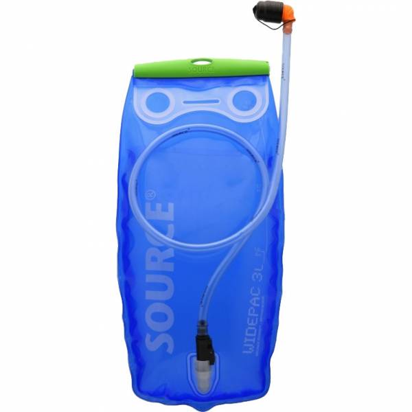 Source Ultimate Hydration System 3 Liter - Bild 1 Source Ultimate Hydration System 3 Liter - Bild 1