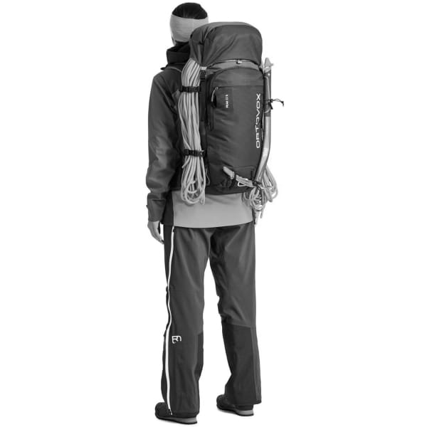 Ortovox Peak 32 S - Hochtourenrucksack wild berry - Bild 5 Ortovox Peak 32 S - Hochtourenrucksack wild berry - Bild 5
