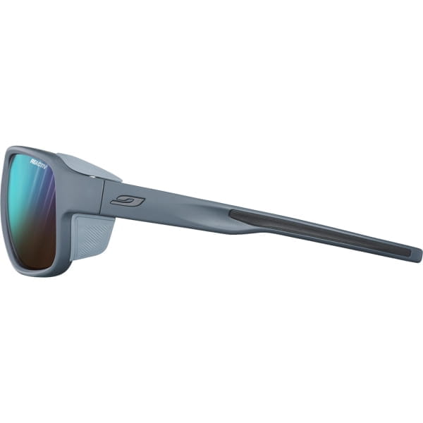 JULBO Montebianco 2 Reactiv Performance 2-4 - Hochgebirgsbrille grau - Bild 2 JULBO Montebianco 2 Reactiv Performance 2-4 - Hochgebirgsbrille grau - Bild 2