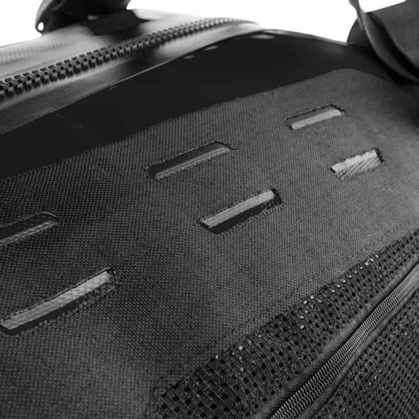 Ortlieb Duffle 40L - Reisetasche schwarz - Bild 5 Ortlieb Duffle 40L - Reisetasche schwarz - Bild 5