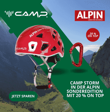 ALPIN Sonderedition