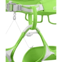 Vorschau: Edelrid ACE III - Klettergurt neon green - Bild 6