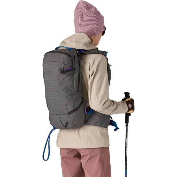 Patagonia SnowDrifter Pack 20L - Skitouren-Rucksack - Bild 9 Patagonia SnowDrifter Pack 20L - Skitouren-Rucksack - Bild 9
