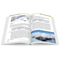 Vorschau: Panico Verlag Hohe Tauern - Skitourenführer - Bild 9