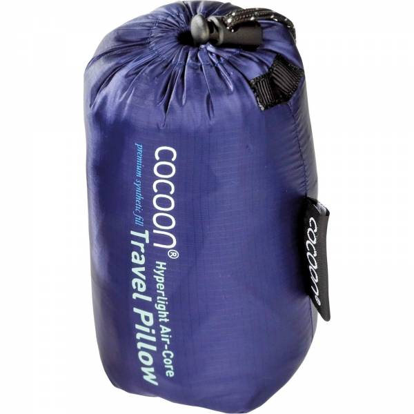 COCOON Air-Core Pillow Microlight - Reise-Kopfkissen - Bild 3 COCOON Air-Core Pillow Microlight - Reise-Kopfkissen - Bild 3