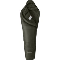 Vorschau: Nordisk Knuth ±0° Mummy - 3-Jahreszeiten-Schlafsack forest night green - Bild 2