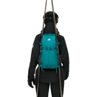 Vorschau: Mammut Nirvana 22 Women - Freeride Rucksack deep teal-black - Bild 16