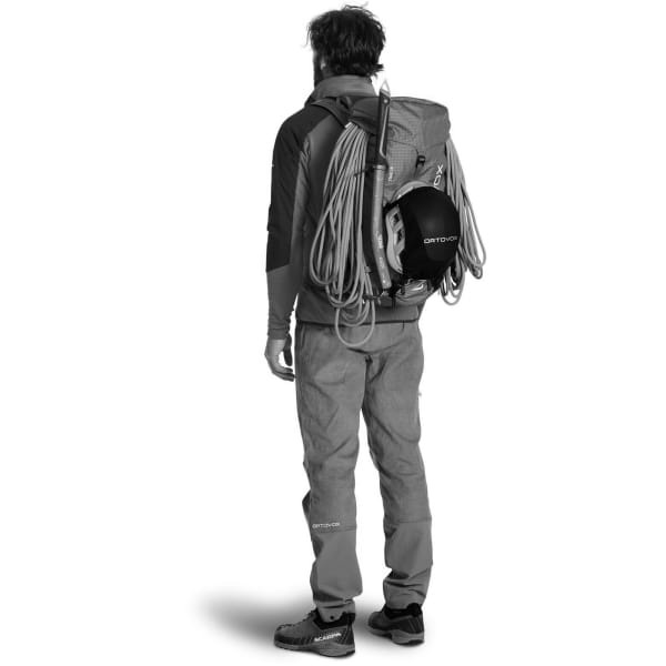 Ortovox Trad 28 - Kletterrucksack - Bild 9 Ortovox Trad 28 - Kletterrucksack - Bild 9