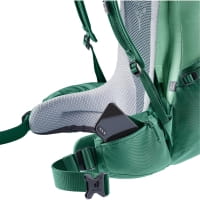 Vorschau: deuter Futura 24 SL - Wanderrucksack spearmint-seagreen - Bild 21 Vorschau: deuter Futura 24 SL - Wanderrucksack spearmint-seagreen - Bild 21