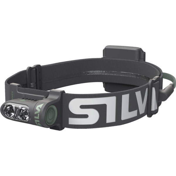 Silva Trail Runner Free 2 Ultra - Stirnlampe - Bild 1