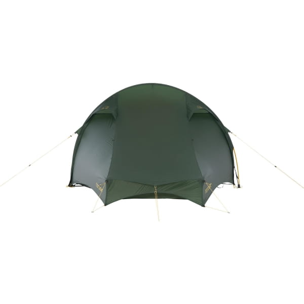 Nordisk Telemark 2.2 LW (2.0) - 2 Personen Zelt black forest green - Bild 9 Nordisk Telemark 2.2 LW (2.0) - 2 Personen Zelt black forest green - Bild 9