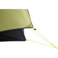 Vorschau: NEMO Hornet OSMO 3P - 3-Personen-Zelt birch bud-goodnight gray - Bild 13 Vorschau: NEMO Hornet OSMO 3P - 3-Personen-Zelt birch bud-goodnight gray - Bild 13