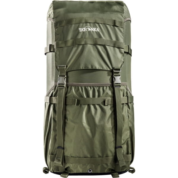 Tatonka Packsack für Lastenkraxe olive - Bild 4 Tatonka Packsack für Lastenkraxe olive - Bild 4