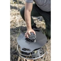 Vorschau: Petromax atago-plate-in - Einsatz für Atago Grillplatte - Bild 4
