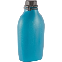 Vorschau: WILDO Explorer Green - 1 Liter Trinkflasche azure - Bild 2