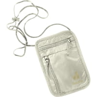 deuter Security Wallet I - Brustbeutel