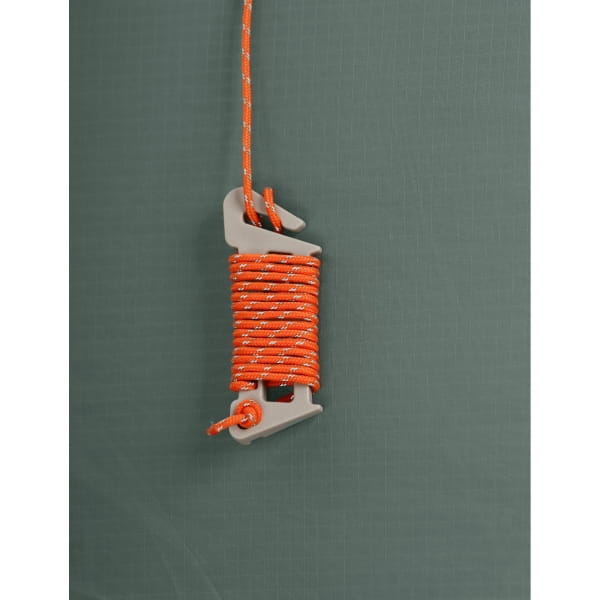 VAUDE Allround Taurus 3P - 3-Personen-Zelt agave - Bild 9