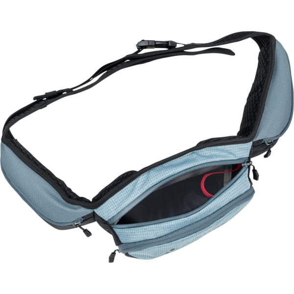 VAUDE Moab Hip Pack 3 - Bike Hüfttasche nordic blue - Bild 29
