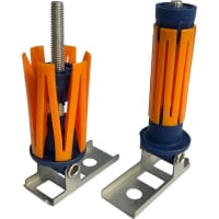 Peggy Peg Fix&Go Adapter - Zubehör für Stangen