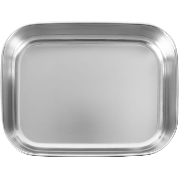 Tatonka Lunch Box I 1000 ml - Edelstahl-Proviantdose stainless - Bild 4