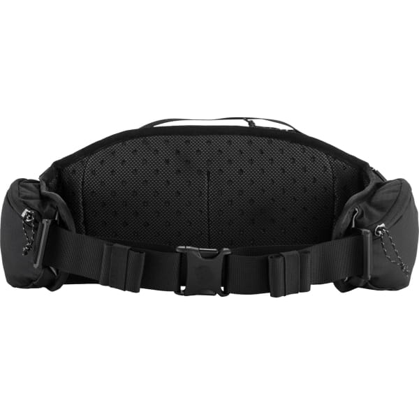 Fjällräven Abisko Hip Pack 6 - Hüfttasche black - Bild 2 Fjällräven Abisko Hip Pack 6 - Hüfttasche black - Bild 2
