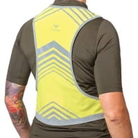 Vorschau: Apidura Packable Visibility Vest - Sicherheitsweste - Bild 10