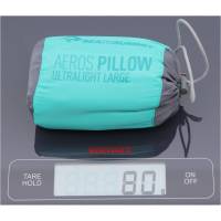 Vorschau: Sea to Summit Aeros Pillow Ultralight Large - Kopfkissen - Bild 15