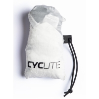 Vorschau: CYCLITE Musette 01 - Einkaufstasche white - Bild 2