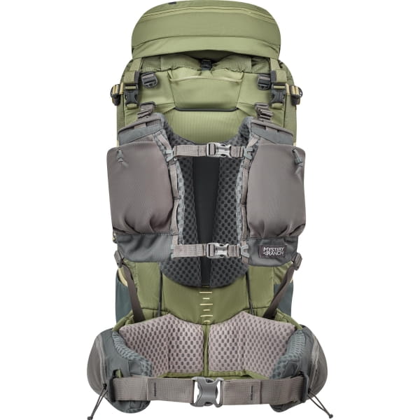MYSTERY RANCH Bridger 55 Women - Trekkingrucksack sage - Bild 2 MYSTERY RANCH Bridger 55 Women - Trekkingrucksack sage - Bild 2