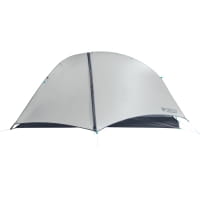 Vorschau: NEMO Hornet Elite OSMO 1P - 1-Personen-Zelt aluminum-stormy night - Bild 4