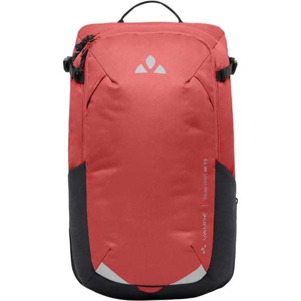 VAUDE Women's Trailvent 15 - Mountainbike-Rucksack brick - Bild 26