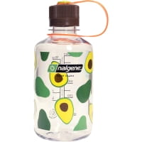 Nalgene Enghals Sustain Trinkflasche 0,5 Liter