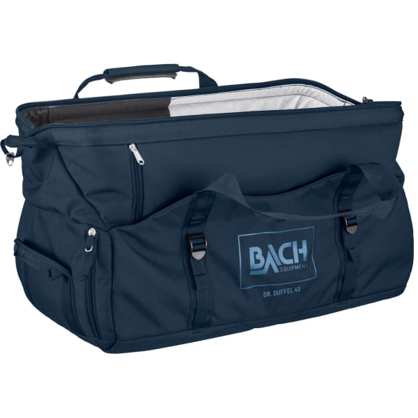 BACH Dr. Duffel 40 - Reisetasche midnight blue - Bild 21 BACH Dr. Duffel 40 - Reisetasche midnight blue - Bild 21