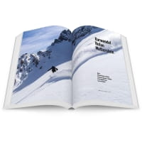 Vorschau: Panico Verlag Karwendel-Rofan-Wetterstein - Skitourenführer - Bild 2