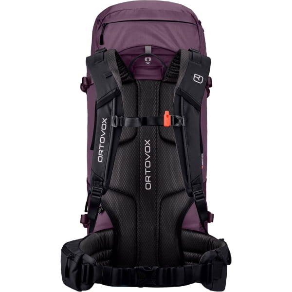 Ortovox Peak 42 S - Hochtourenrucksack wild berry - Bild 2