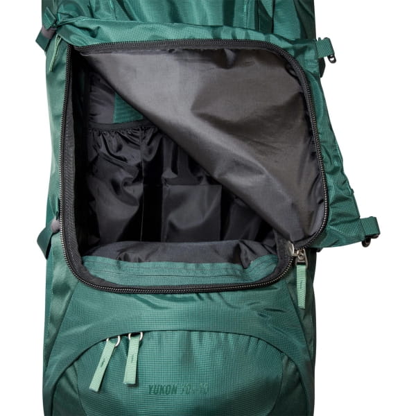 Tatonka Yukon 70+10 - Trekkingrucksack - Bild 11