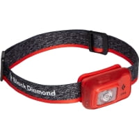 Black Diamond Astro 300 R - Stirnlampe