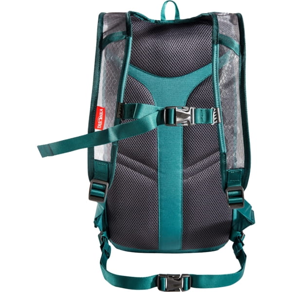 Tatonka Baix 15 - Bike-Rucksack teal green - Bild 12 Tatonka Baix 15 - Bike-Rucksack teal green - Bild 12